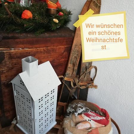 Lichtenhainer Hof Lichtenhain  Esterno foto