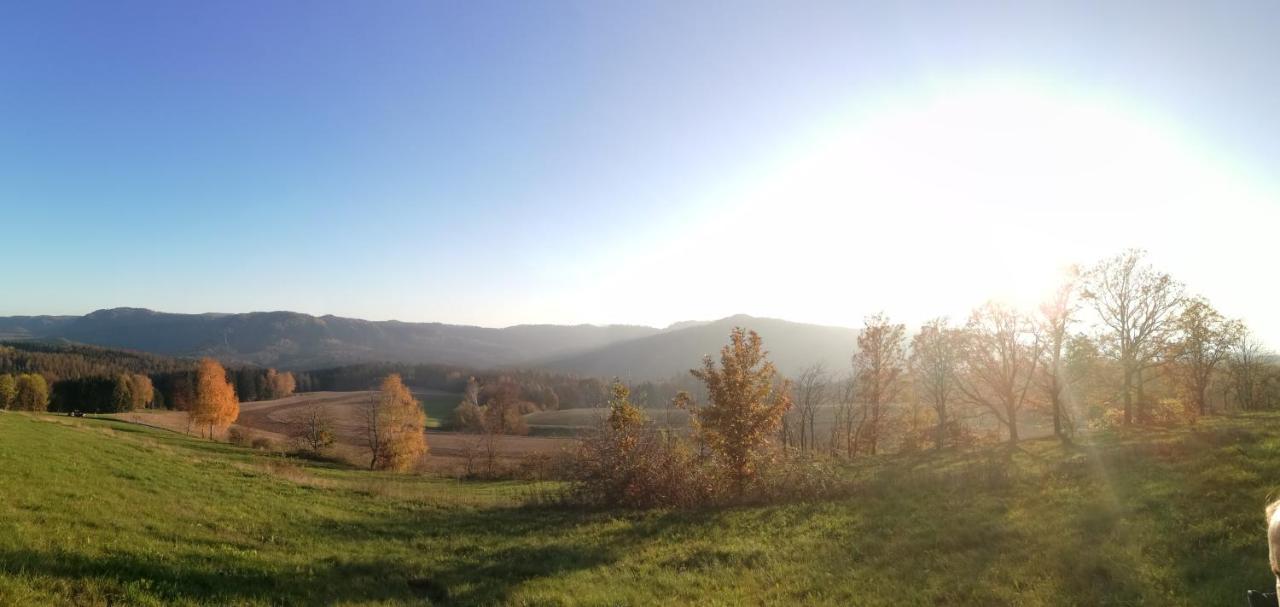 Lichtenhainer Hof Lichtenhain  Esterno foto