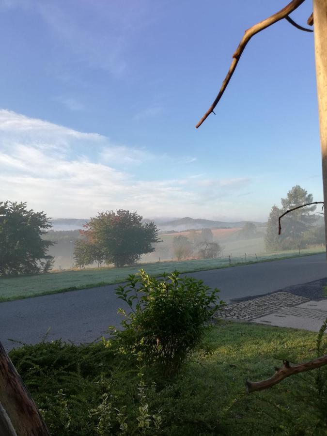 Lichtenhainer Hof Lichtenhain  Esterno foto