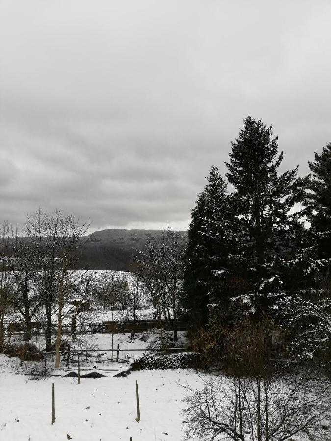 Lichtenhainer Hof Lichtenhain  Esterno foto