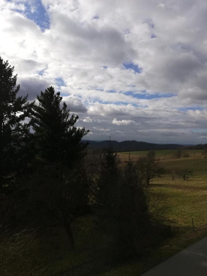 Lichtenhainer Hof Lichtenhain  Esterno foto