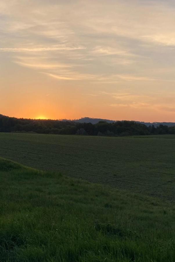 Lichtenhainer Hof Lichtenhain  Esterno foto
