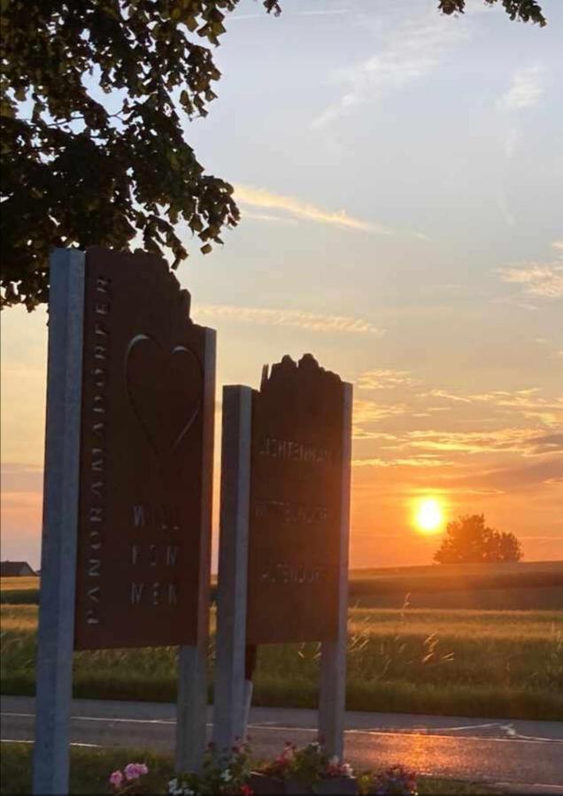 Lichtenhainer Hof Lichtenhain  Esterno foto