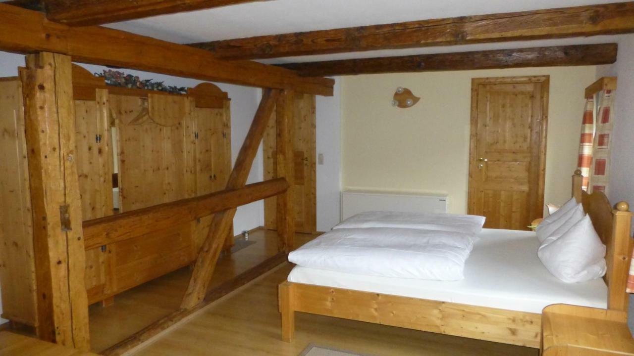 Lichtenhainer Hof Lichtenhain  Esterno foto